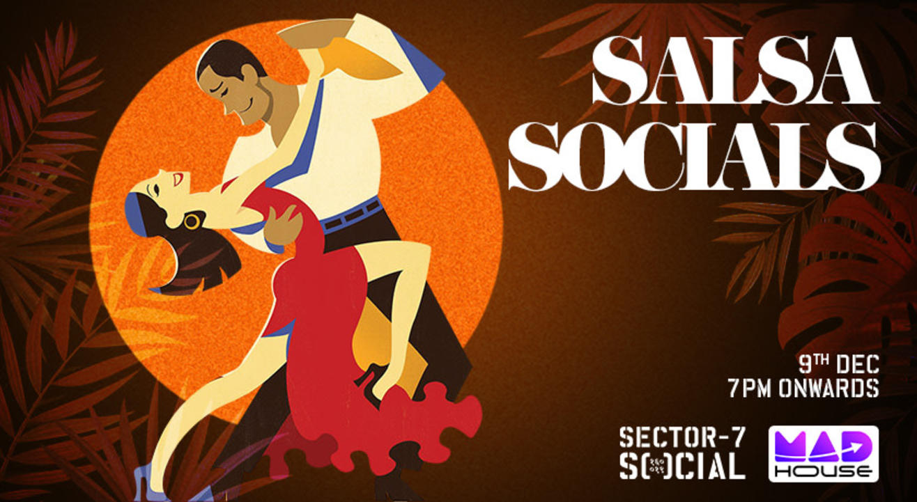 SALSA SOCIALS