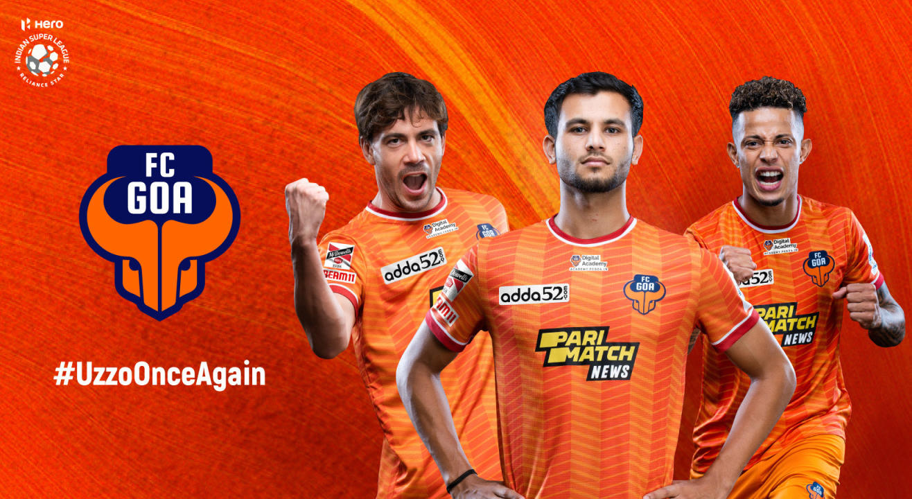 Hero Indian Super League 2022-23: FC Goa Match Tickets, Ticket Offers, Schedule & More