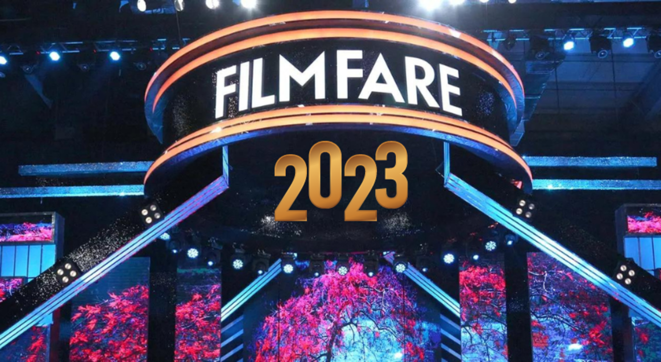 FILMFARE 2023 | NYE 2023