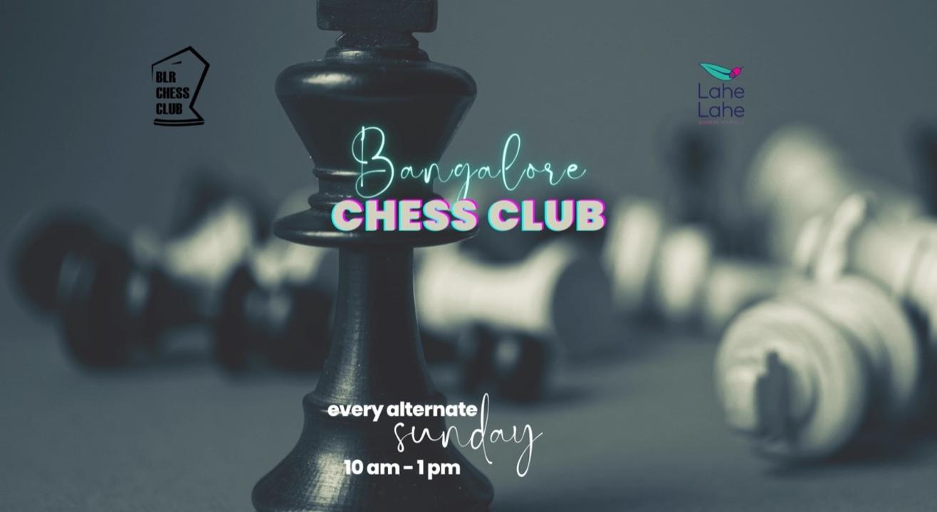 Live Broadcast – Chess Association Kolhapur