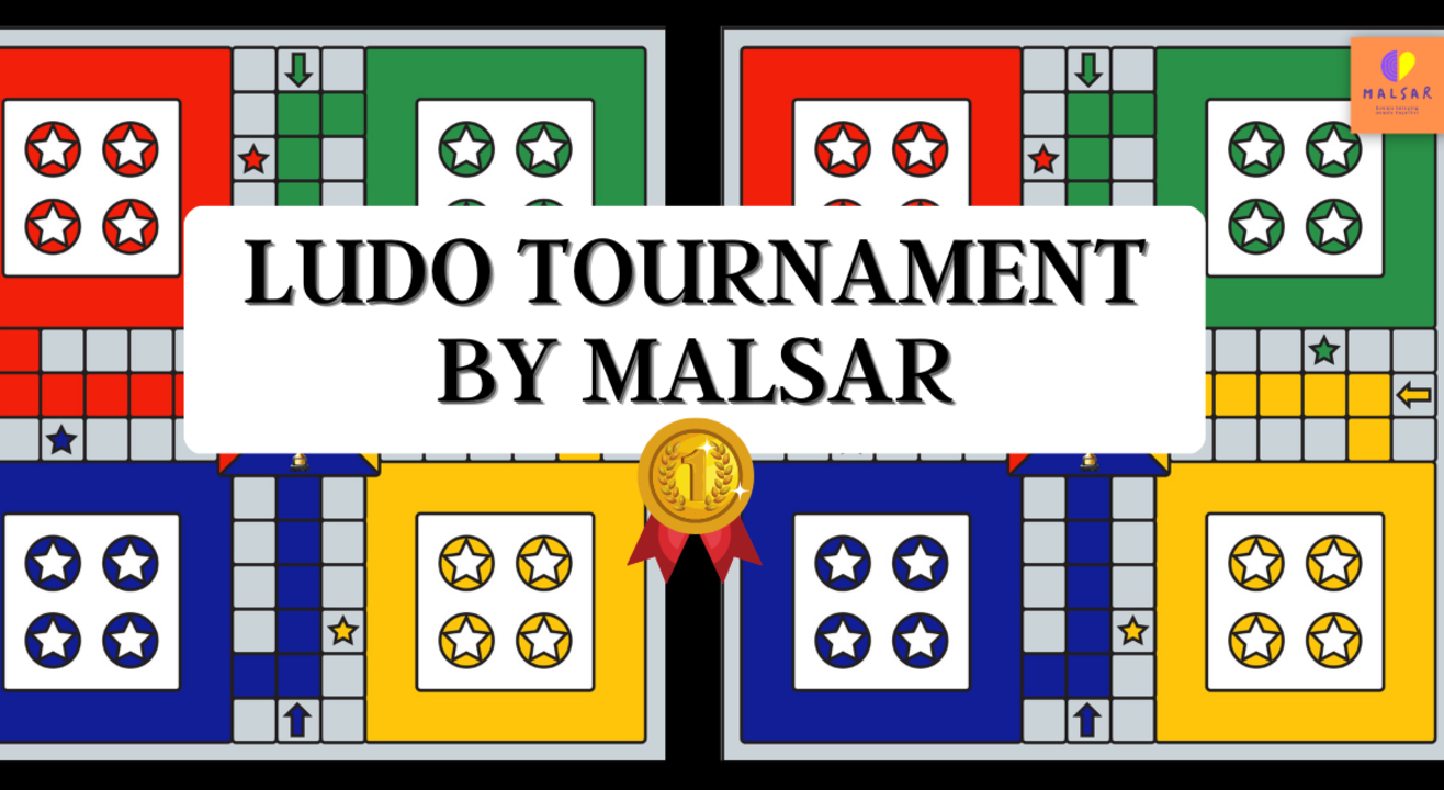 Ludo Club - Are you participating in the new event?