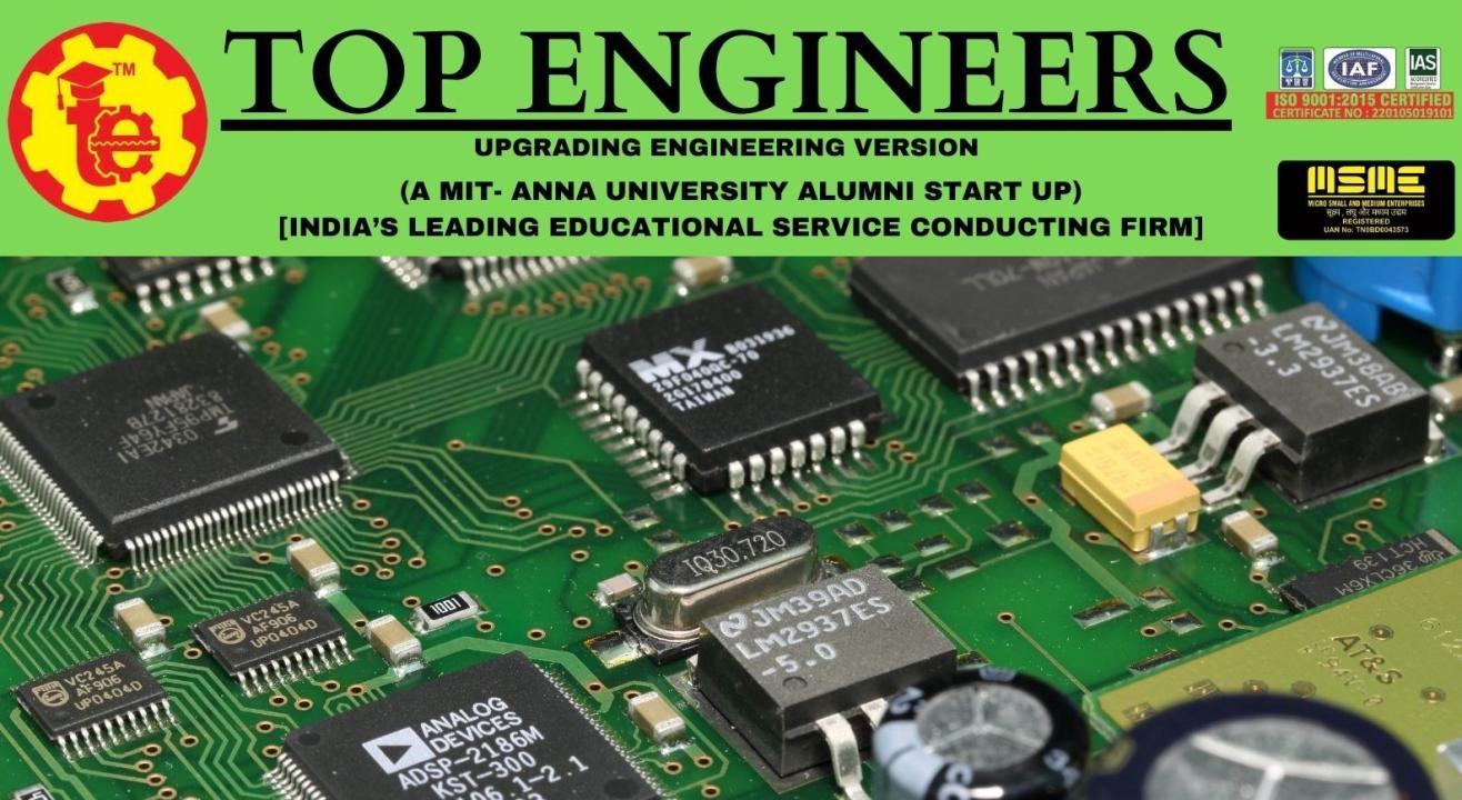 PCB DESIGN WORKSHOP