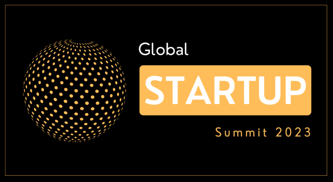 GLOBAL STARTUP SUMMIT 2023 | Mumbai