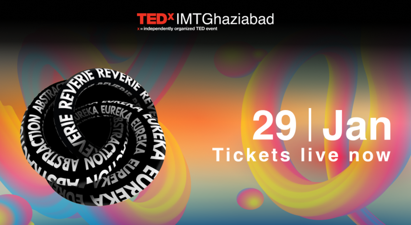 TEDx IMTGhaziabad