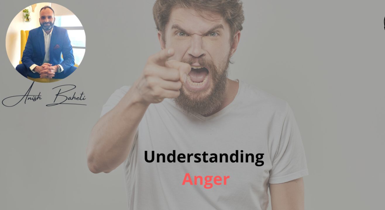 Understanding Anger