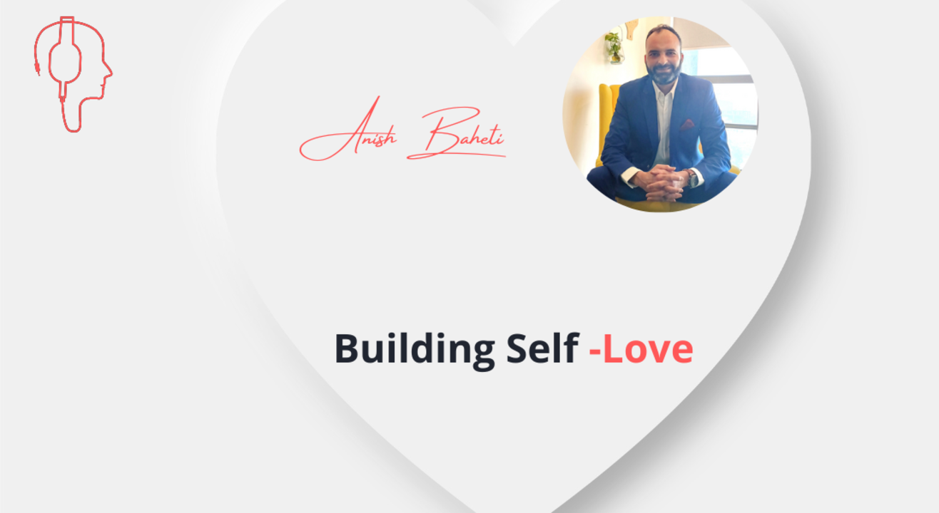 Building Self-love (on-demand video course)