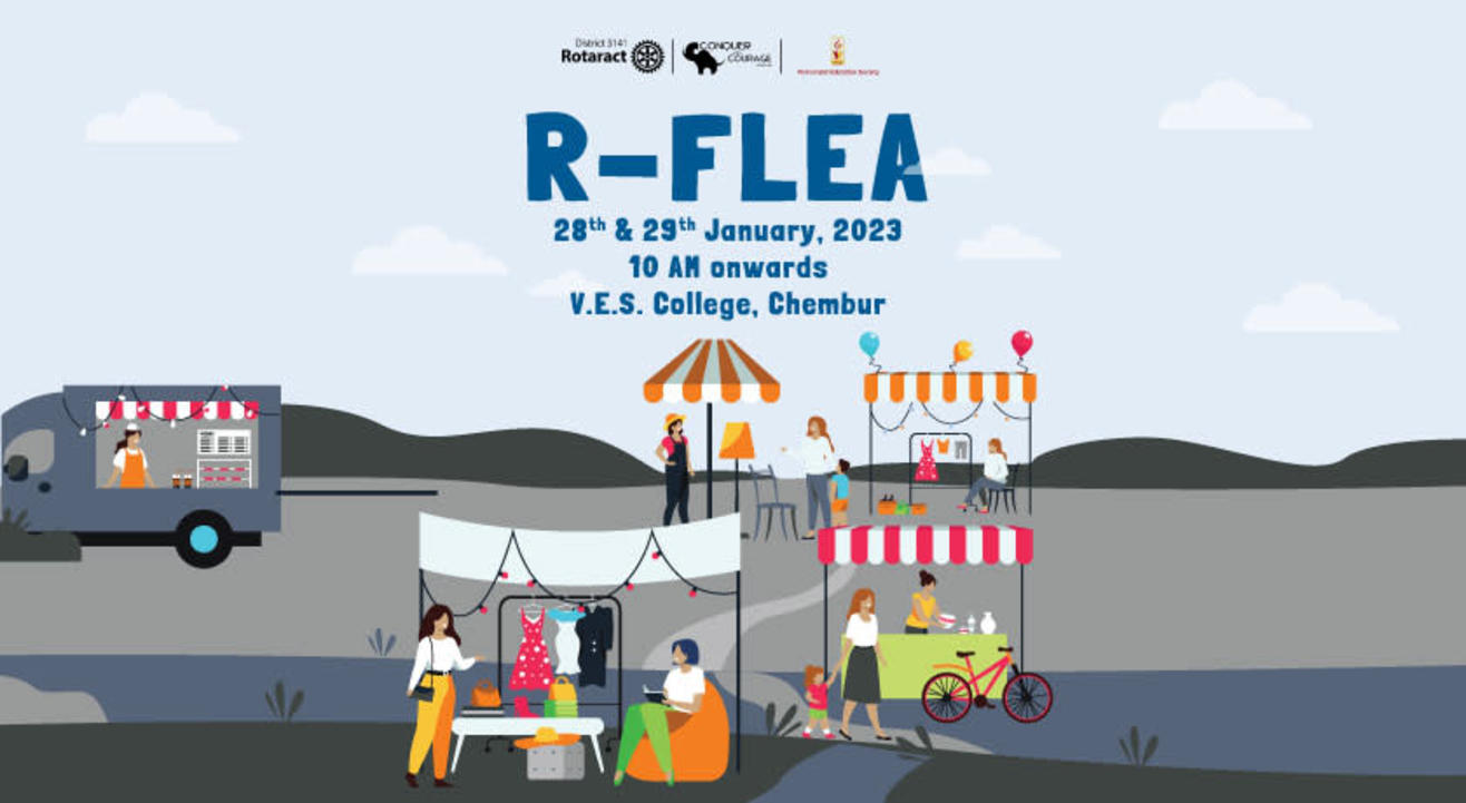 R-Flea