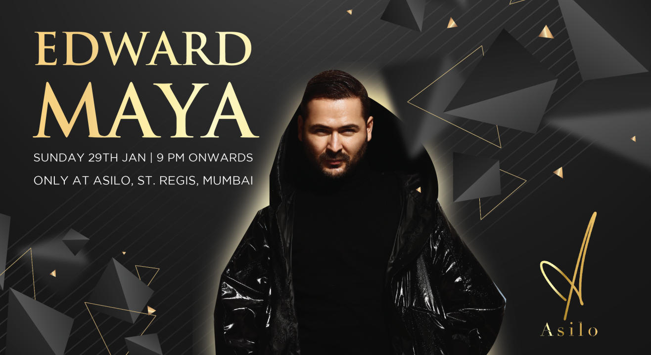 Edward Maya