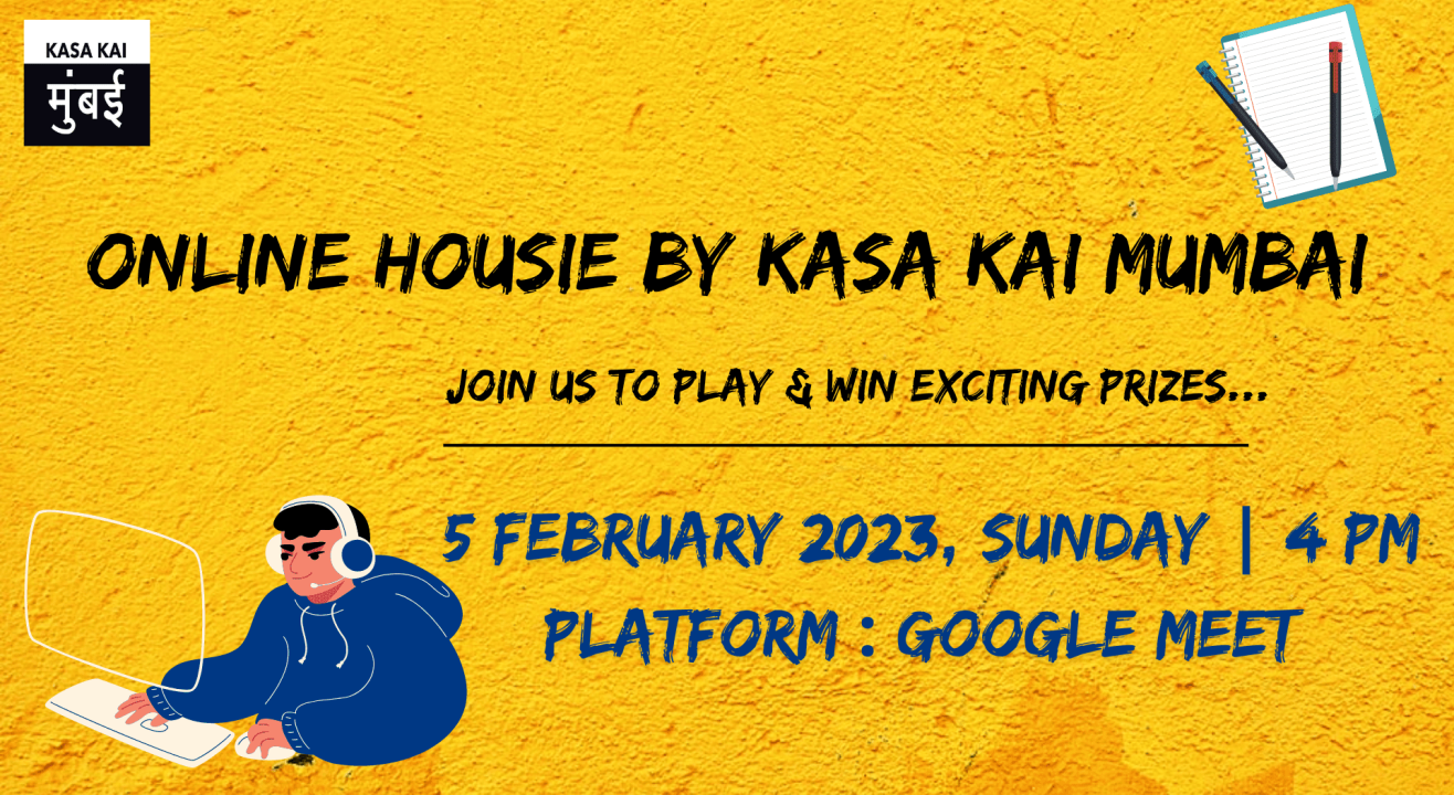 Housie by kasa kai Mumbai