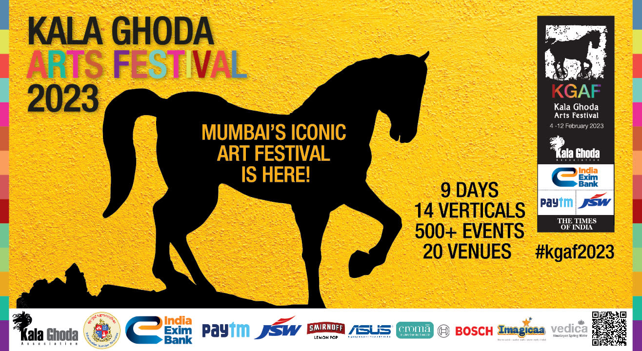 KALA GHODA ARTS FESTIVAL 2023