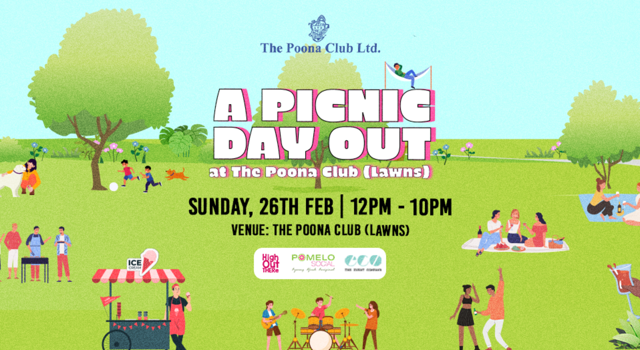 A Picnic Day Out