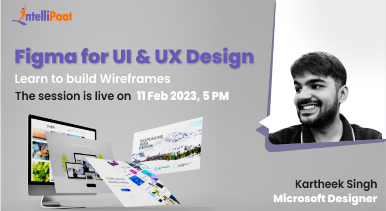 Best UI UX Design Course By IIT Bombay [2023] - Great Learning