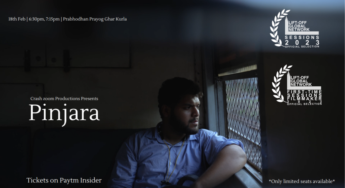 Film Screening : Pinjara