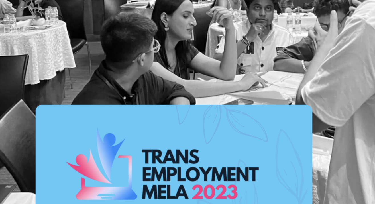 Trans Employment Mela