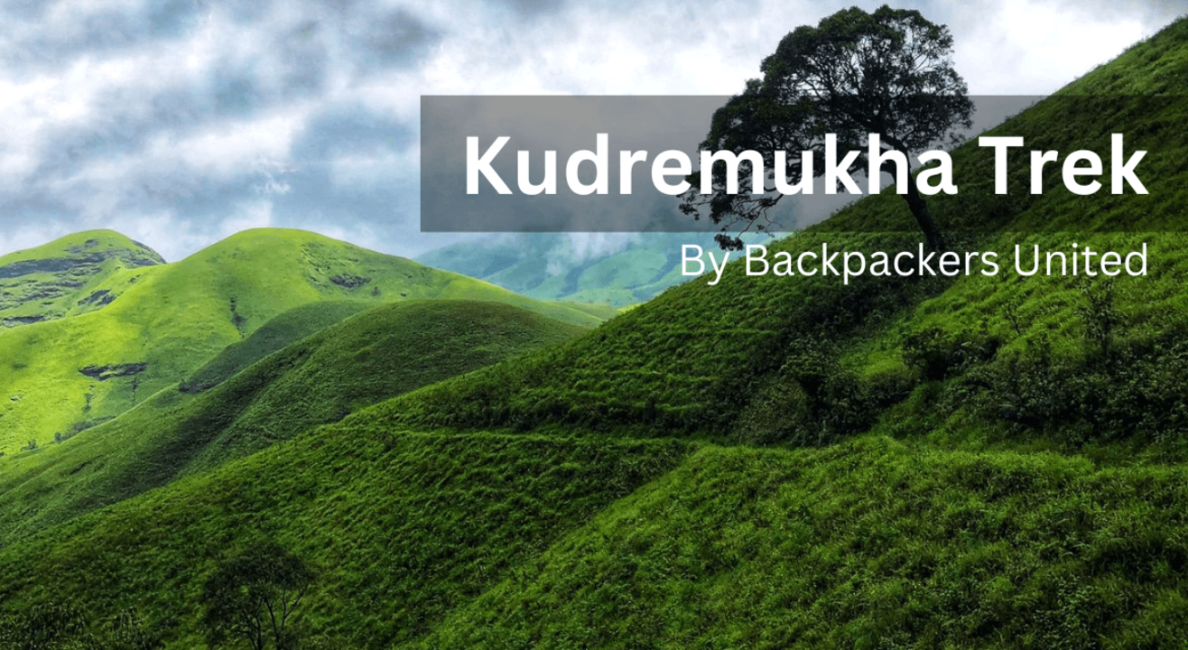 Kudremukha Trek