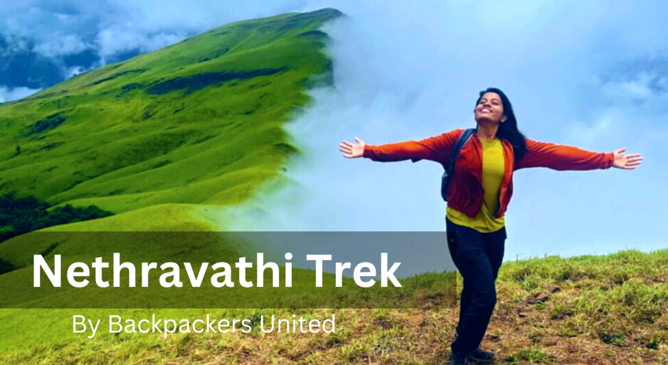 Nethravathi Trek