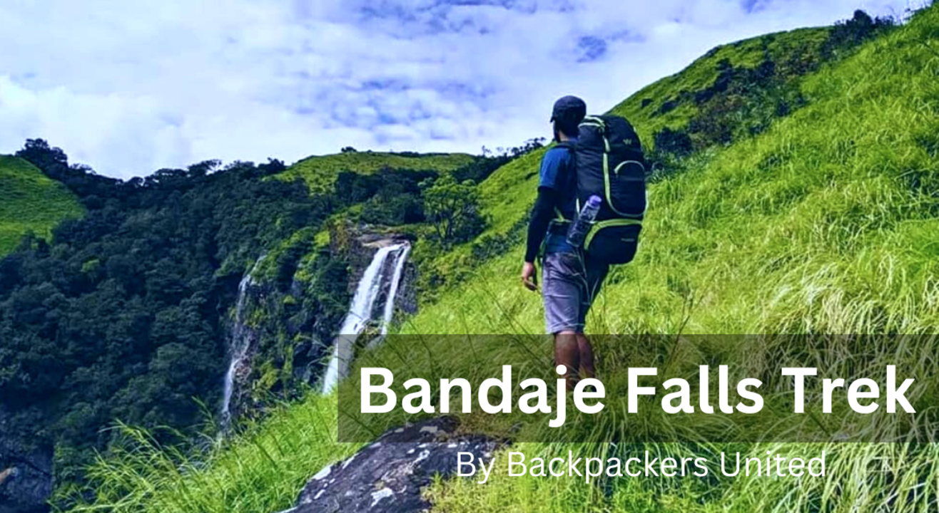 Bandaje Falls Trek