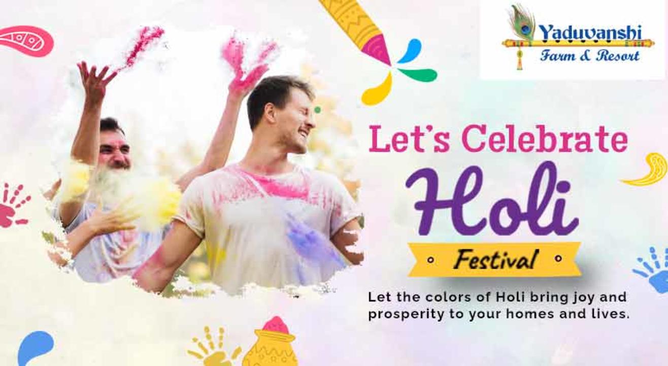 Holi Celeberation 2023  | Holi 2023