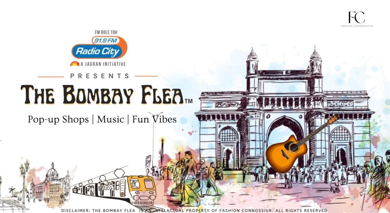 The Bombay Flea