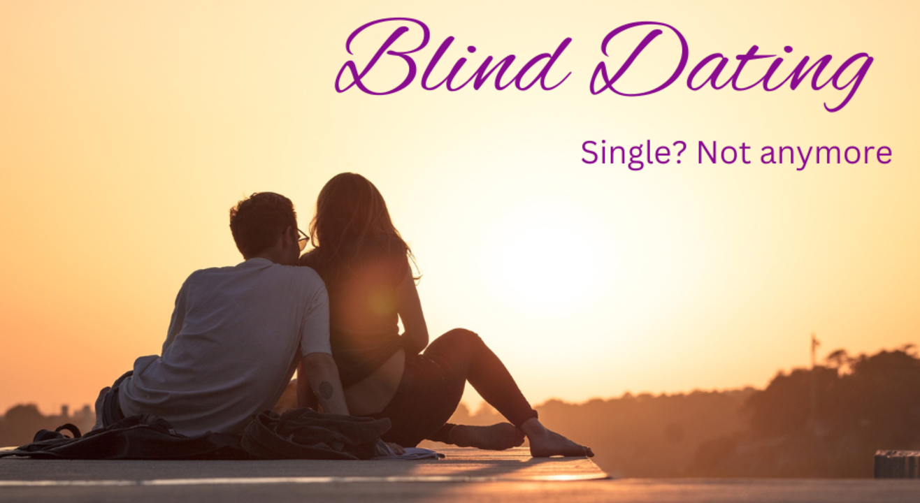 Blind Dating