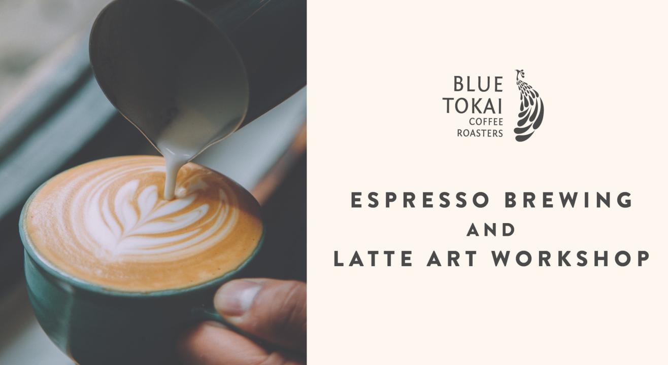 Espresso Brewing & Latte Art Workshop | Delhi NCR