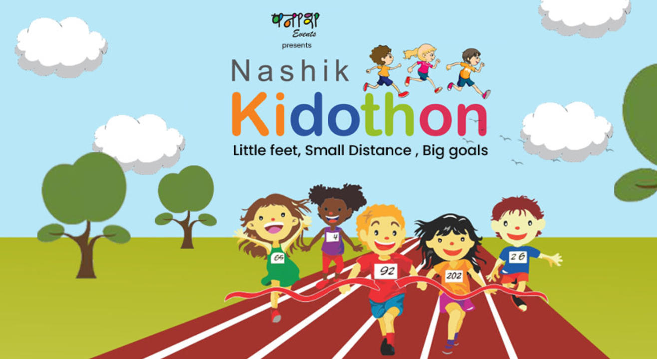 Nashik Kidothon 2023