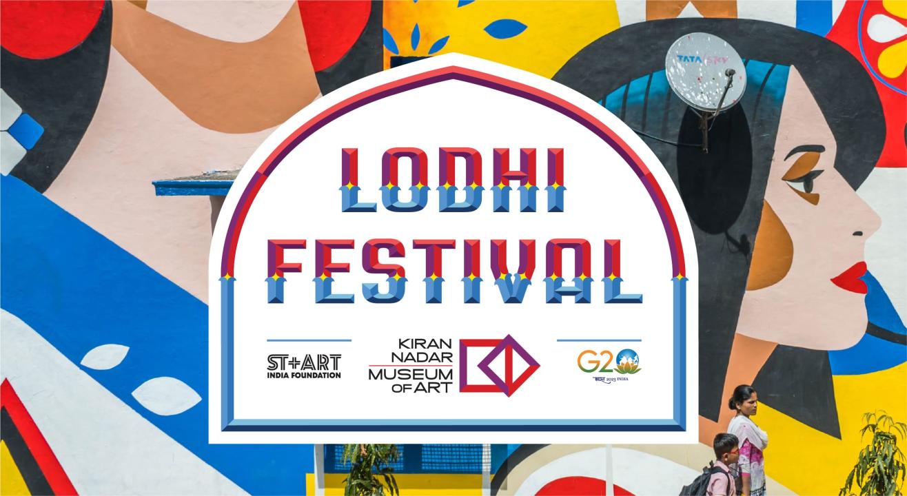 Lodhi Festival