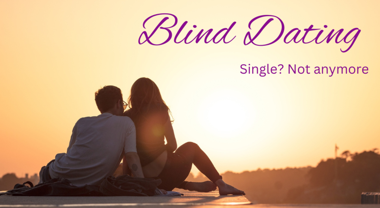 Blind Dating