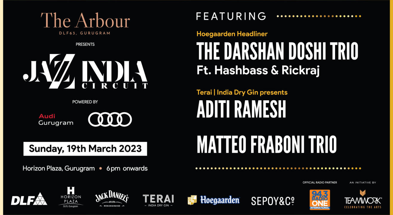 Jazz India Circuit