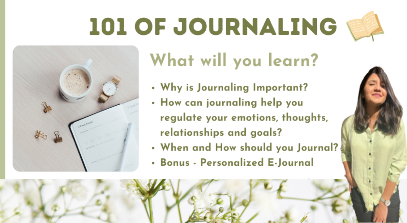 101 of Journaling