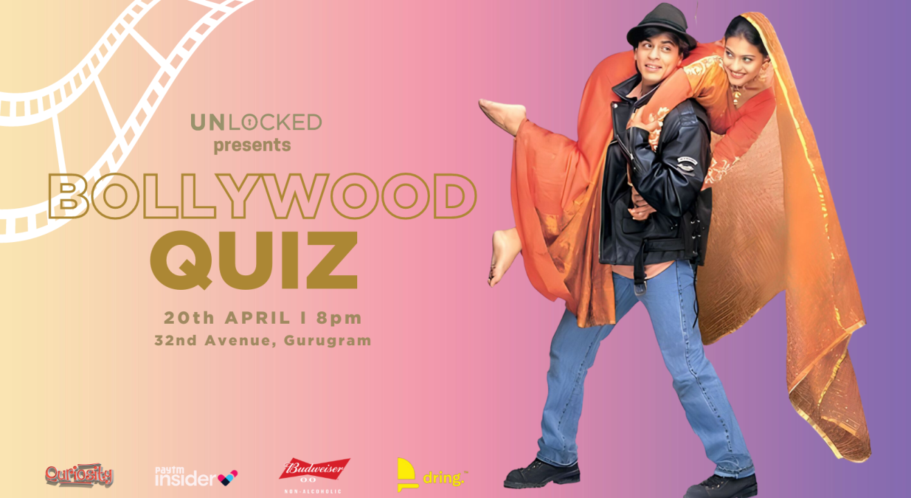 Bollywood Quiz