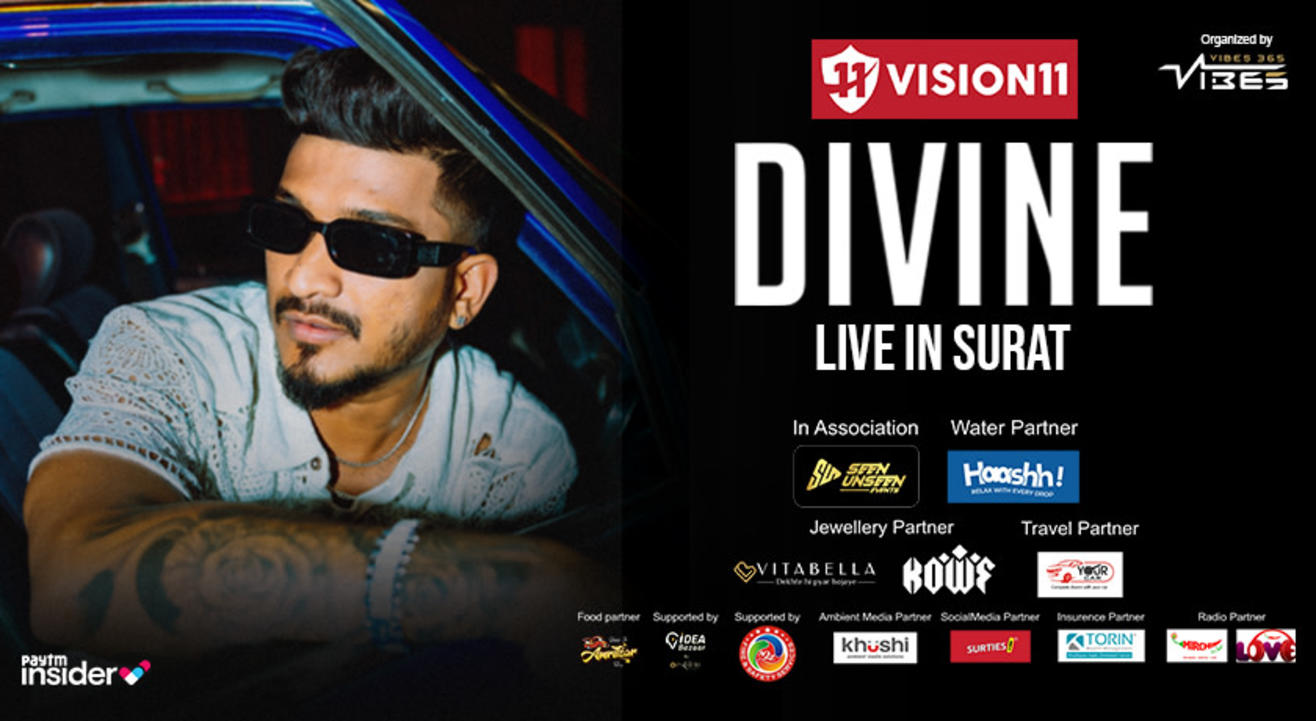 DIVINE LIVEIN SURAT