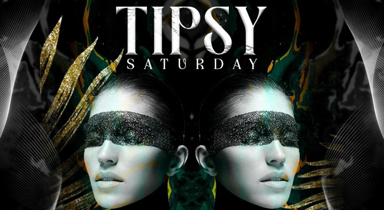 Tipsy Saturday By Party Out Delhi