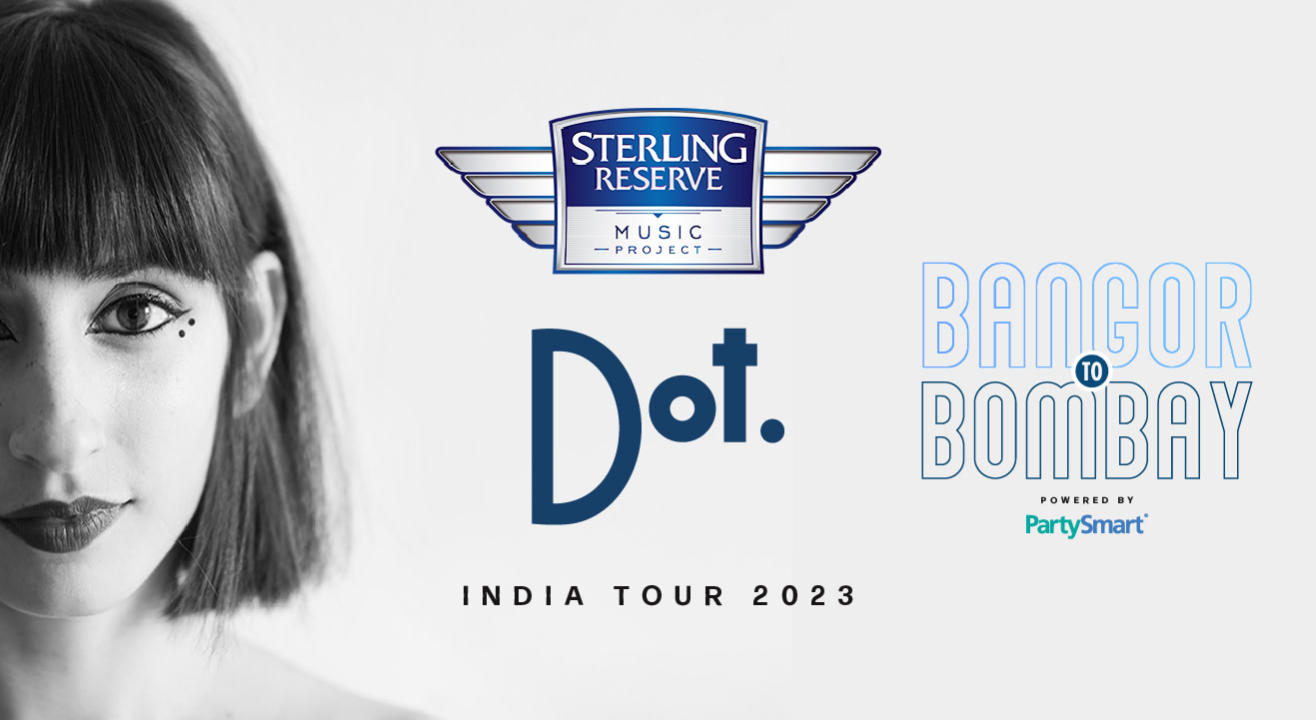 Dot. India Tour | Shillong