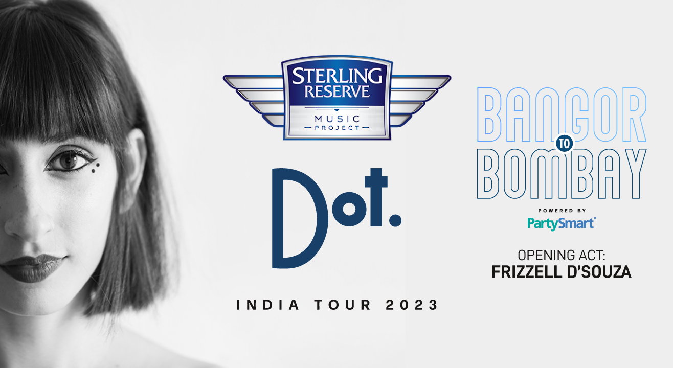 Dot. India Tour | Bangalore