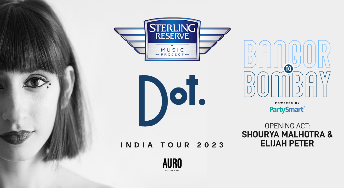 Dot. India Tour | Delhi