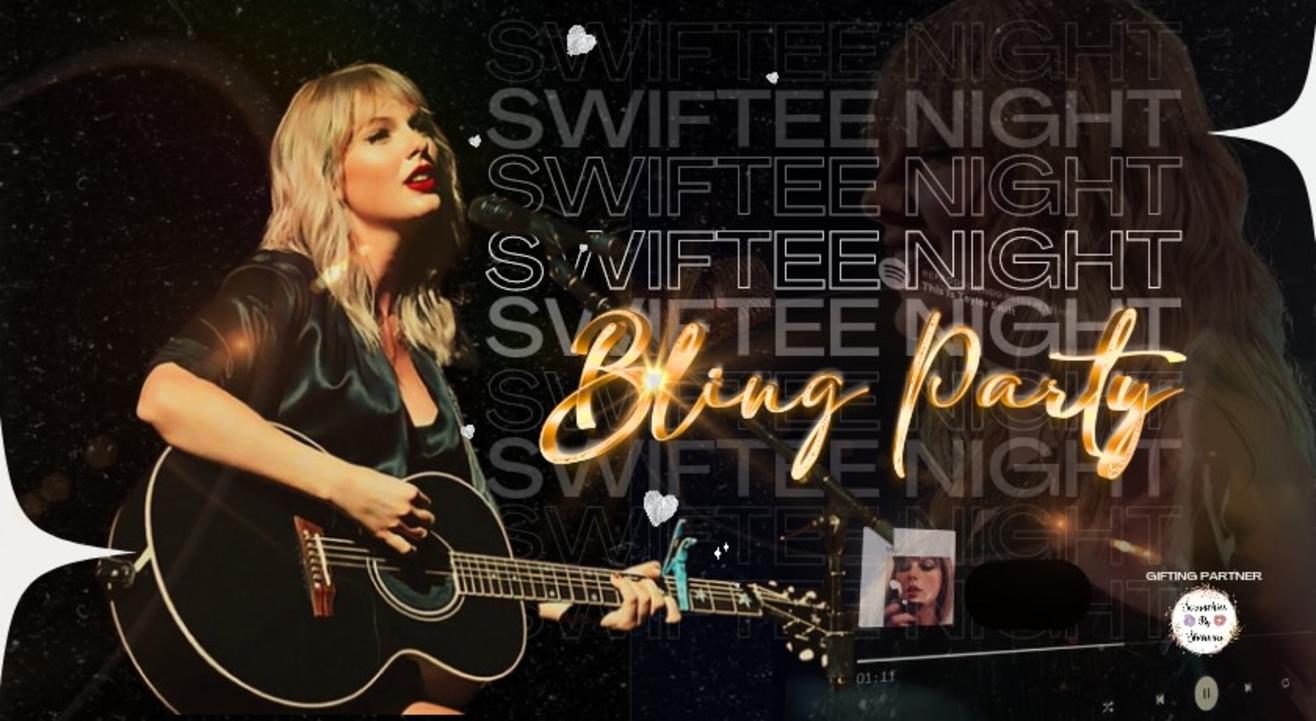 Swiftie Night