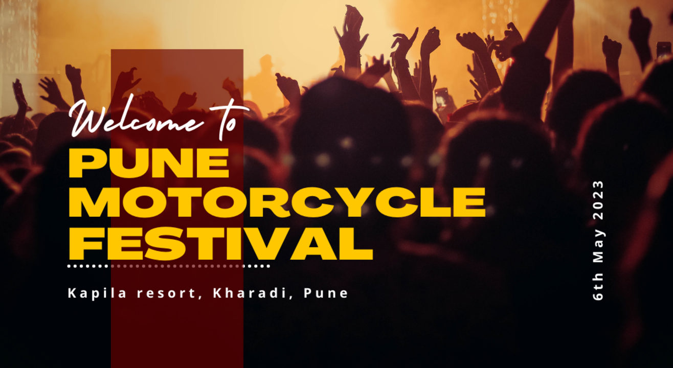 Pune Motorcycle Festival