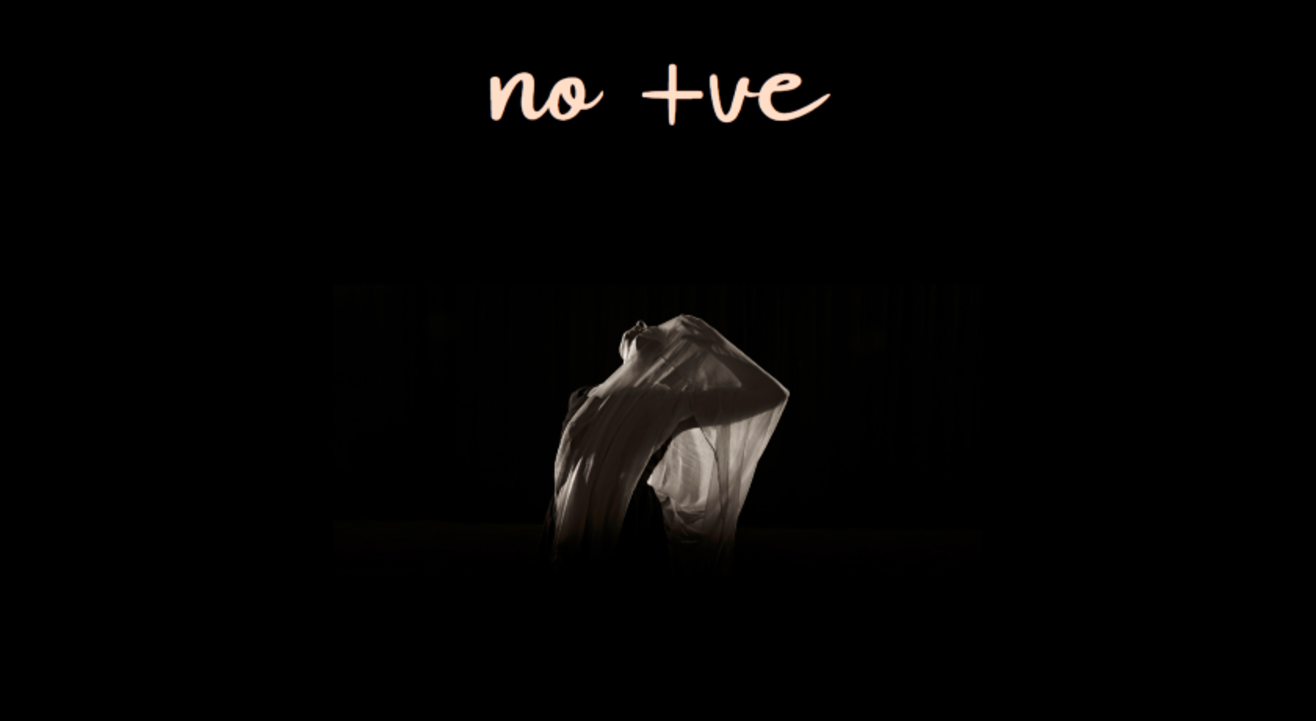 NO +ve