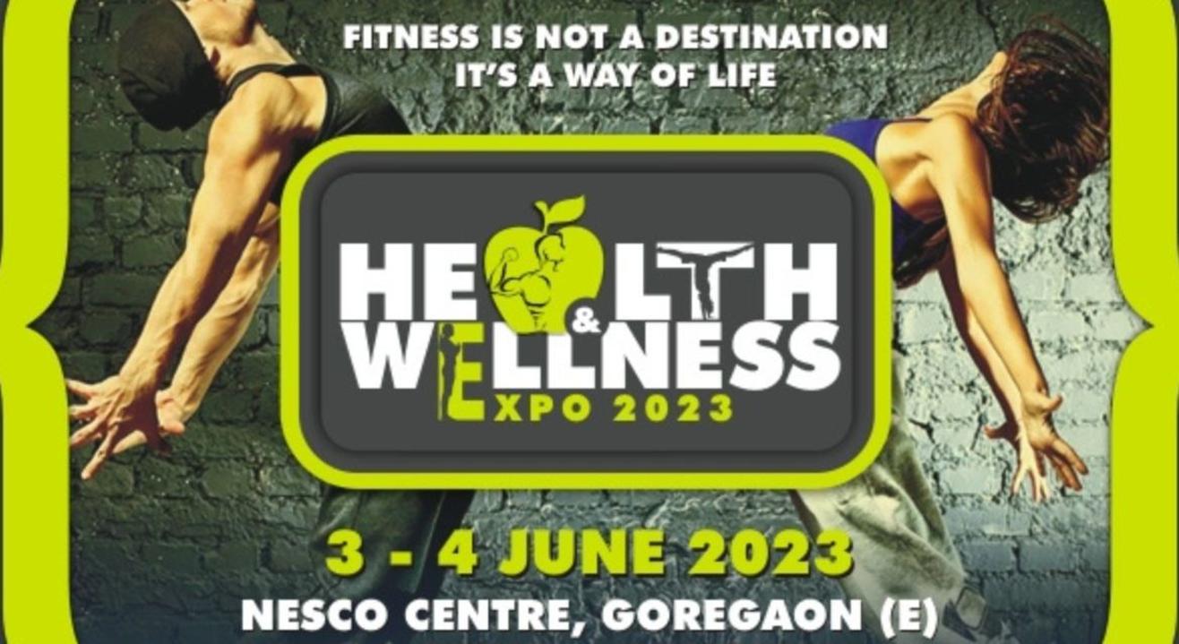 India Health & Wellness Expo 2023