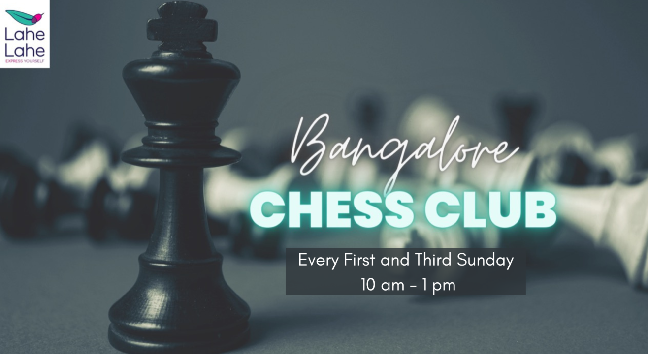 Bangalore Chess Club