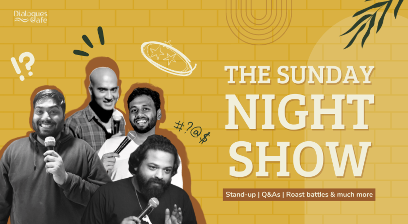 The Sunday Night Show