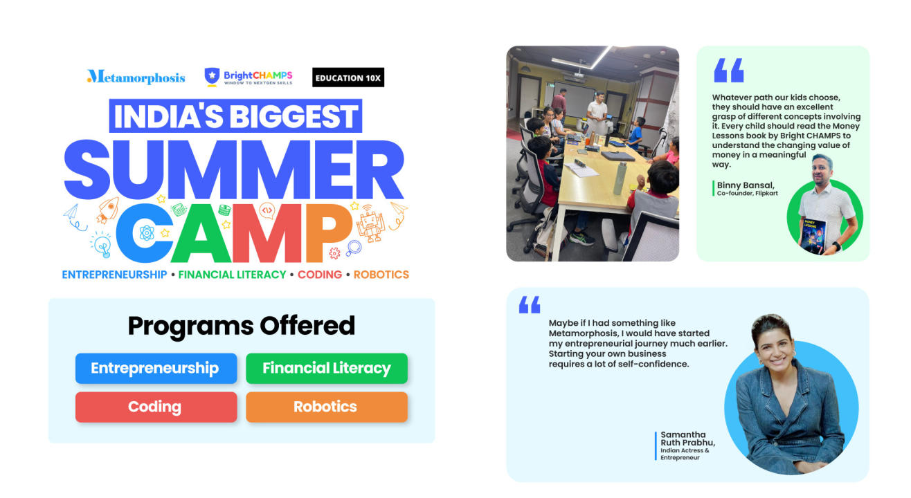 Summer Programs Cheap Orders