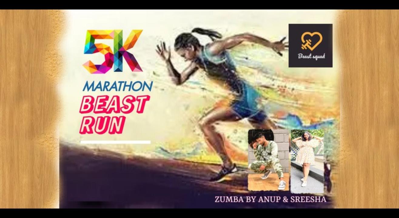 BEAST RUN