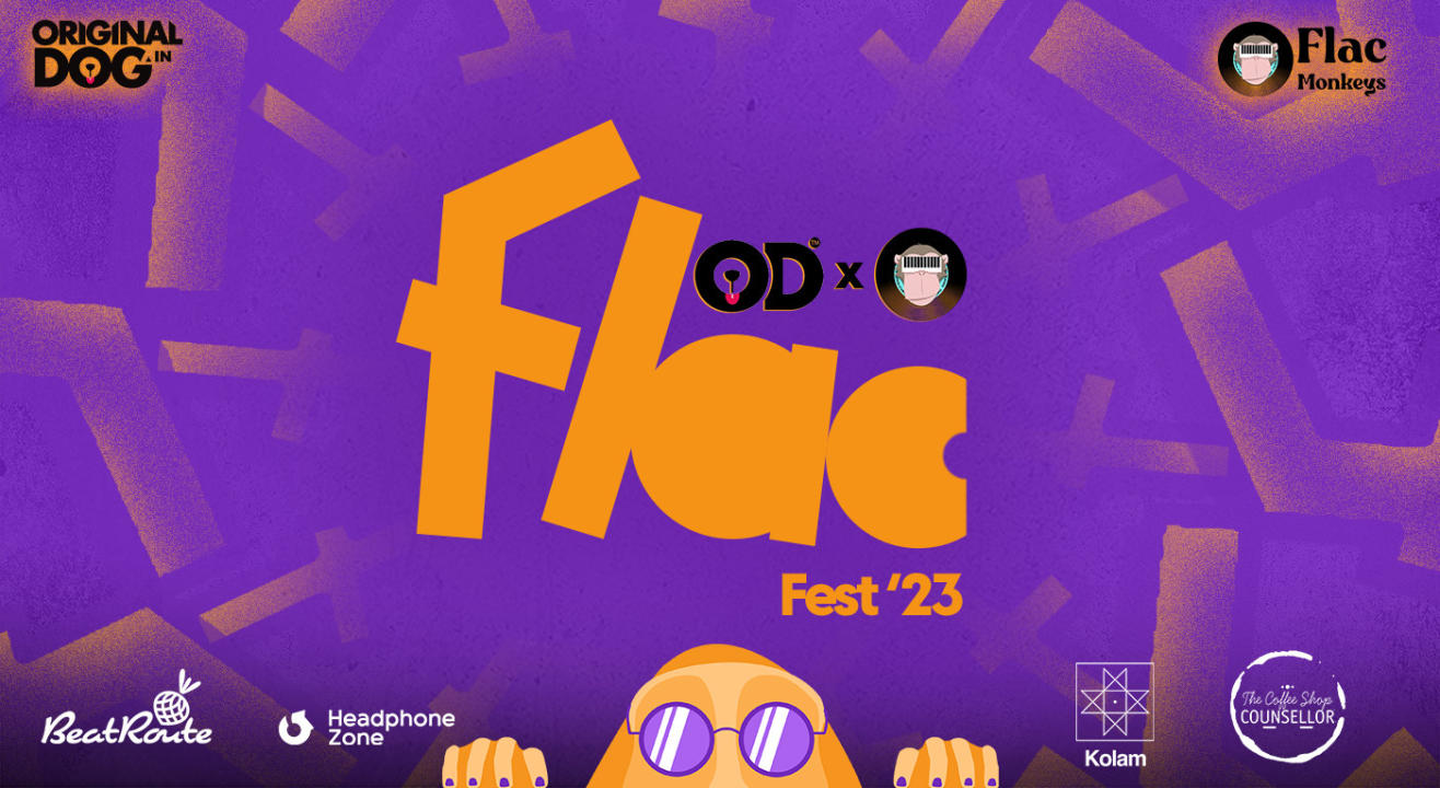 FLAC Fest