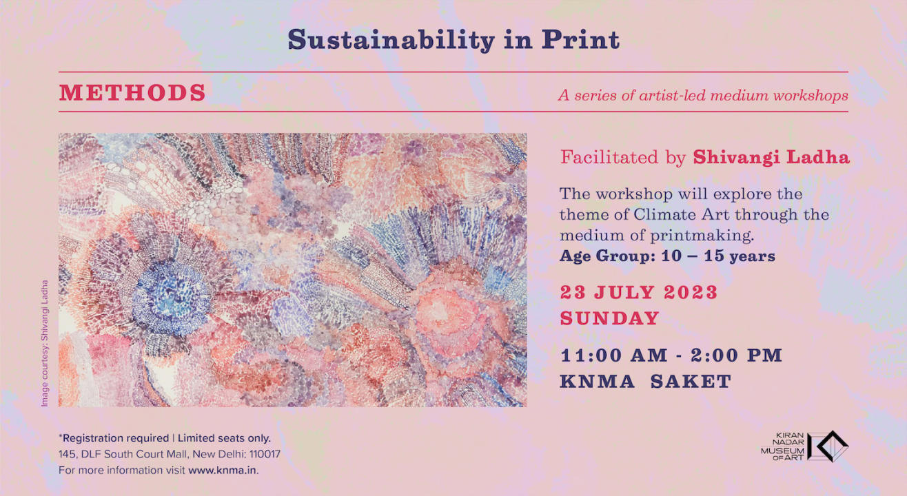 Sustainability In Print