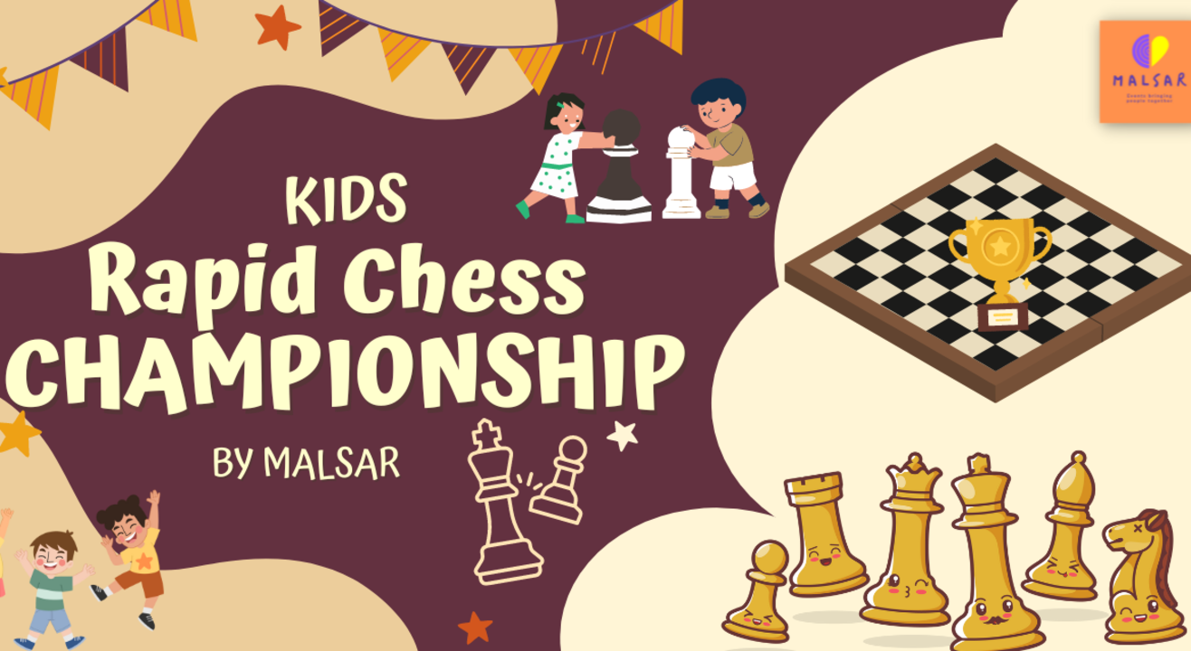 All India Blitz Chess Championship