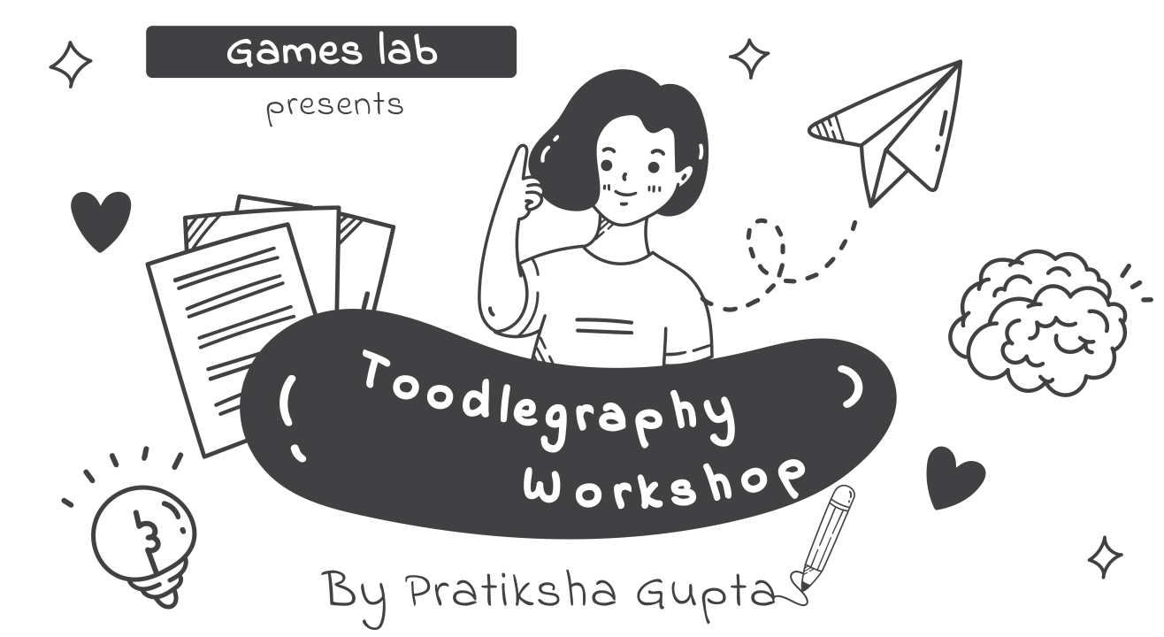 Toodlegraphy Workshop (Beginner)