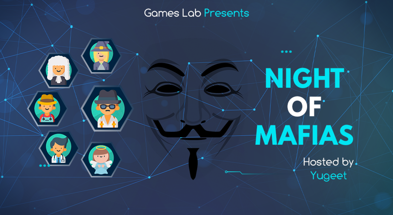 Night of Mafias !