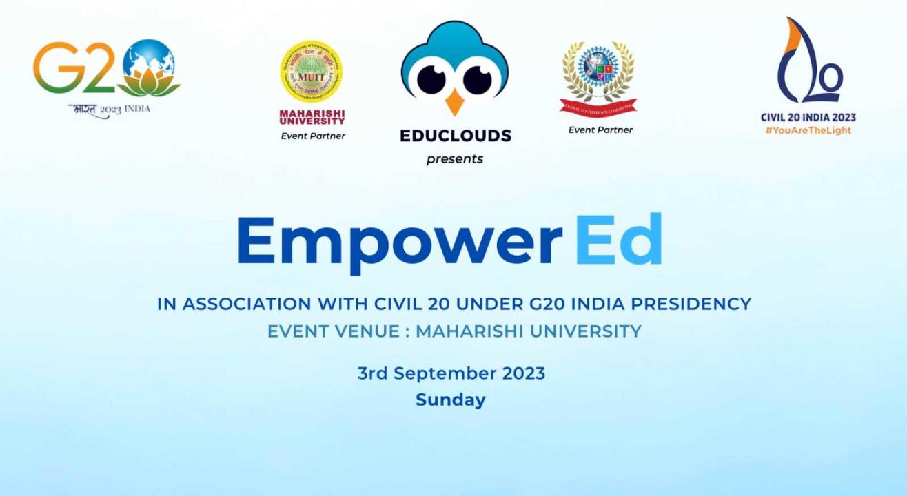 Empower Ed Conference & Carnival 2023